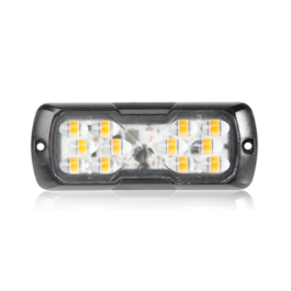 Durite 0-441-12 R65 High Intensity LED Warning Light PN: 0-441-12